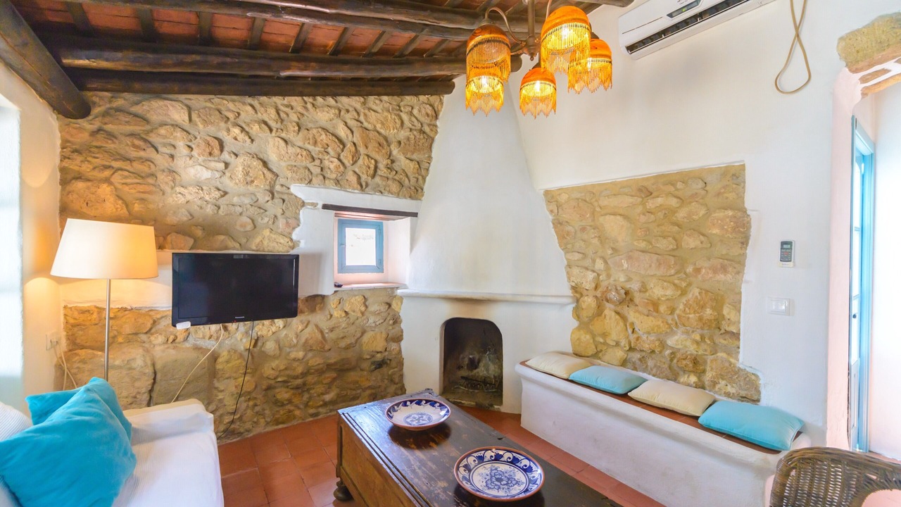 Photo of Livingroom in Penaflor