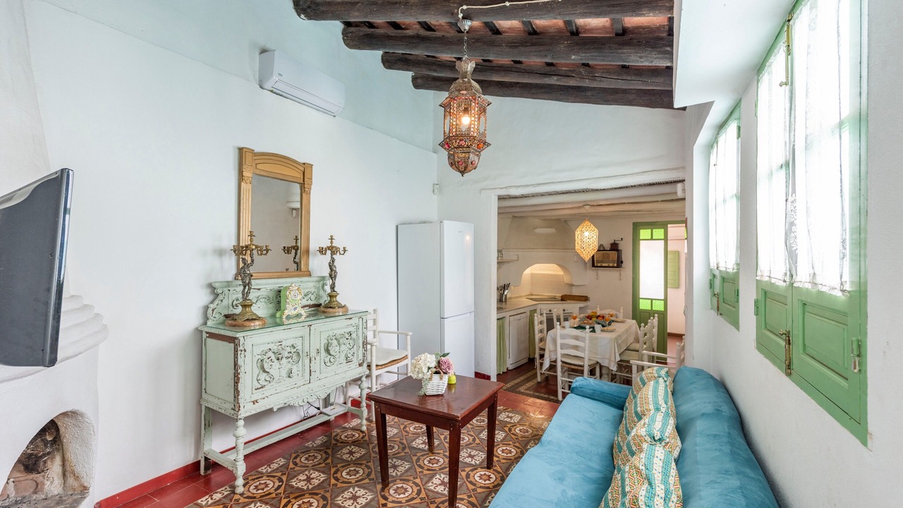 Photo of Livingroom in La Puebla de los Infantes