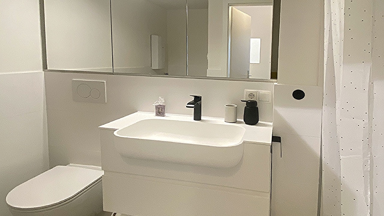 Photo of Bathroom in Linz am Rhein