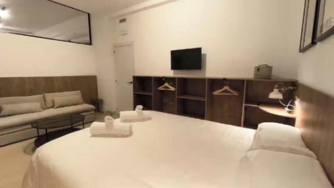 Photo of Bedroom in Centro - El Arroyo - La Fuente