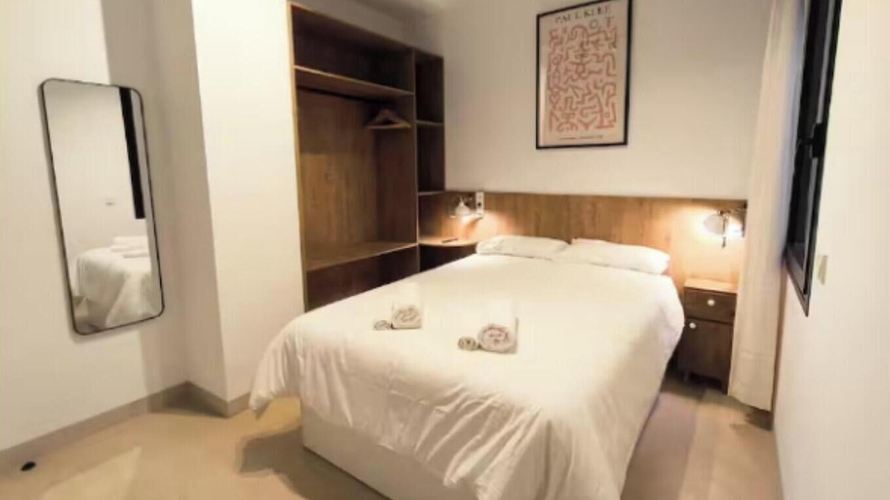 Photo of Bedroom in Centro - El Arroyo - La Fuente