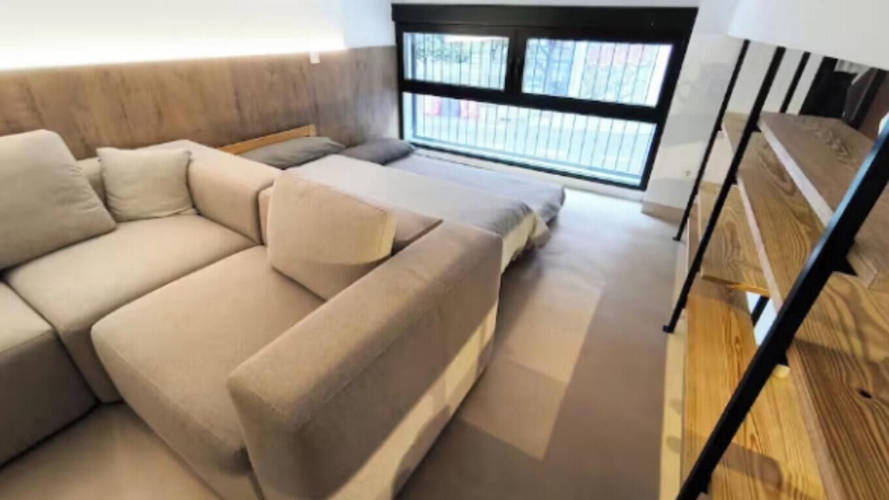 Photo of Livingroom in Centro - El Arroyo - La Fuente