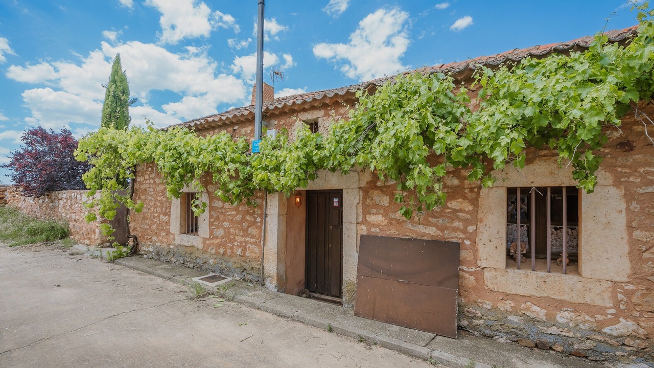 Photo of Outdoor in Ayllon