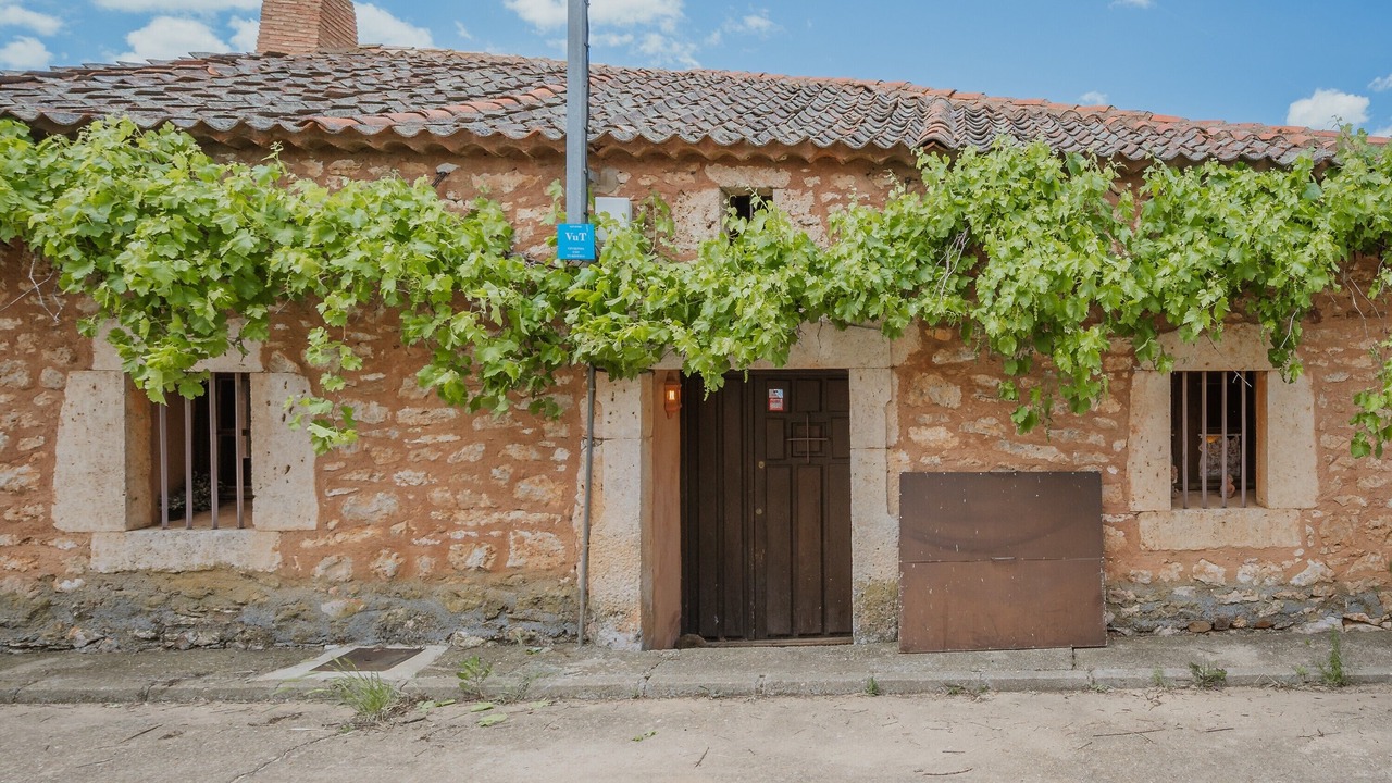 Photo of Outdoor in Ayllon