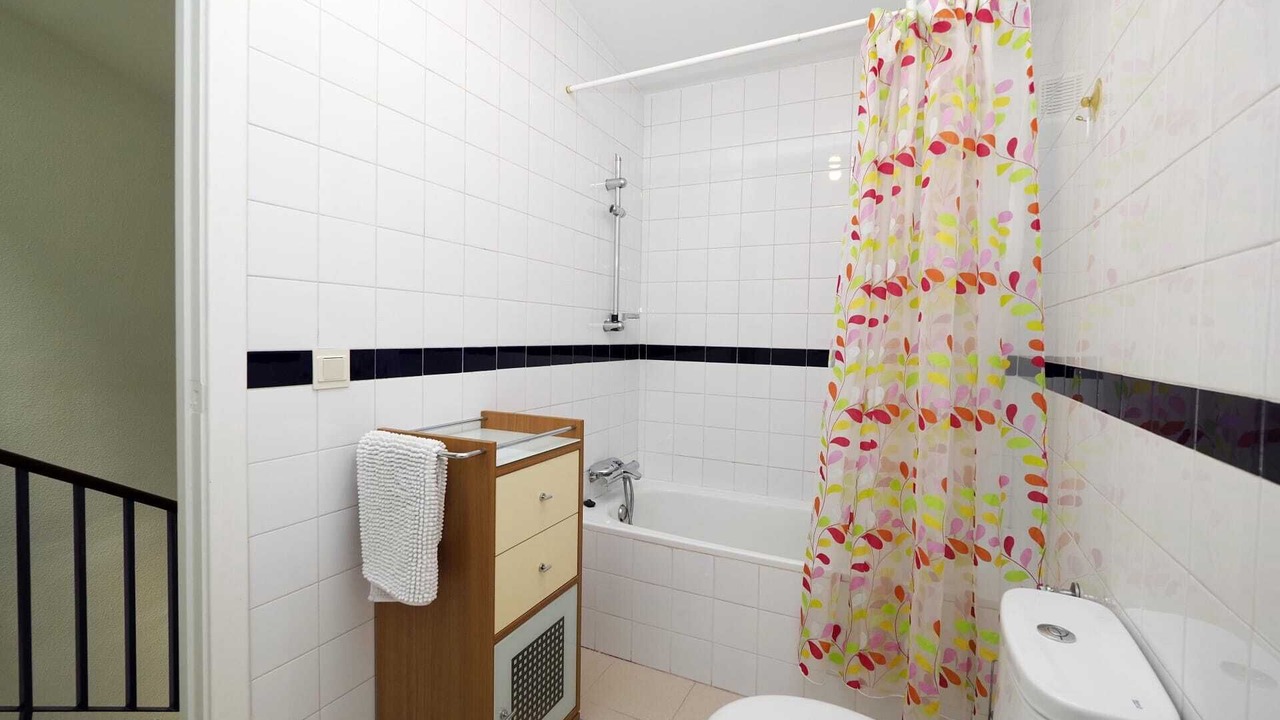 Photo of Bathroom in Tudela