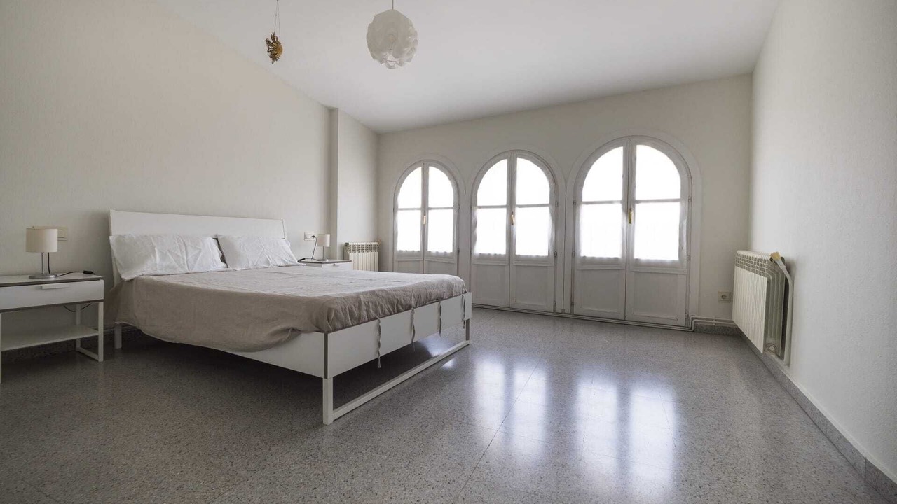 Photo of Bedroom in Tudela