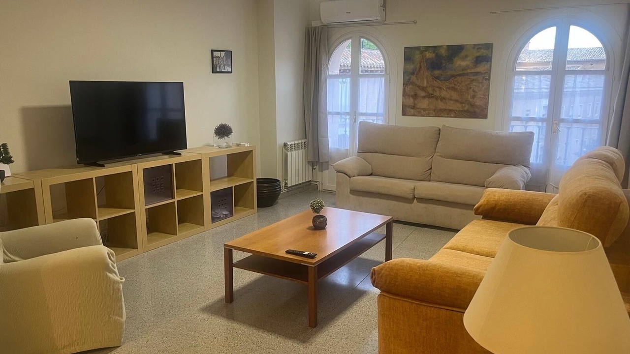 Photo of Livingroom in Tudela