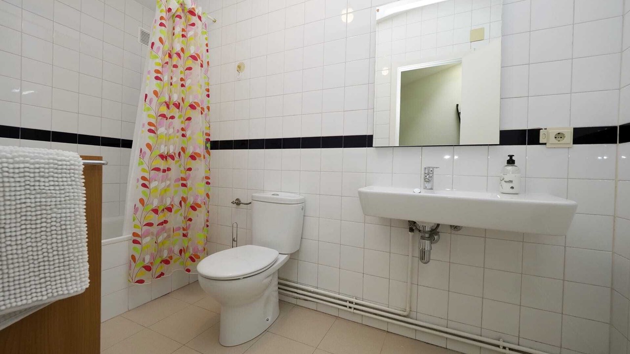 Photo of Bathroom in Tudela