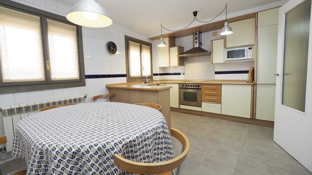 Photo of Kitchen in Tudela