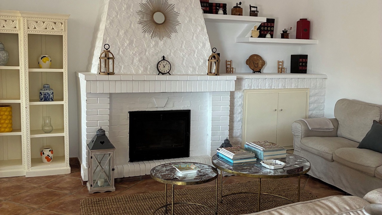 Photo of Livingroom in Villajoyosa