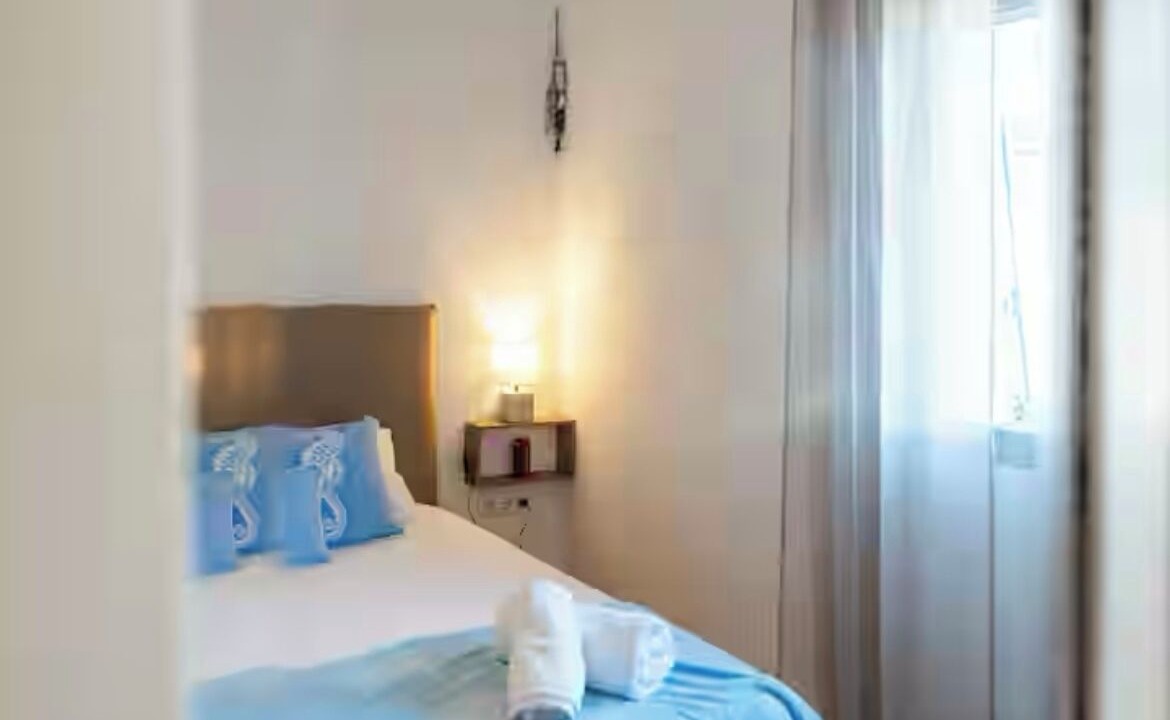 Photo of Bedroom in Villajoyosa
