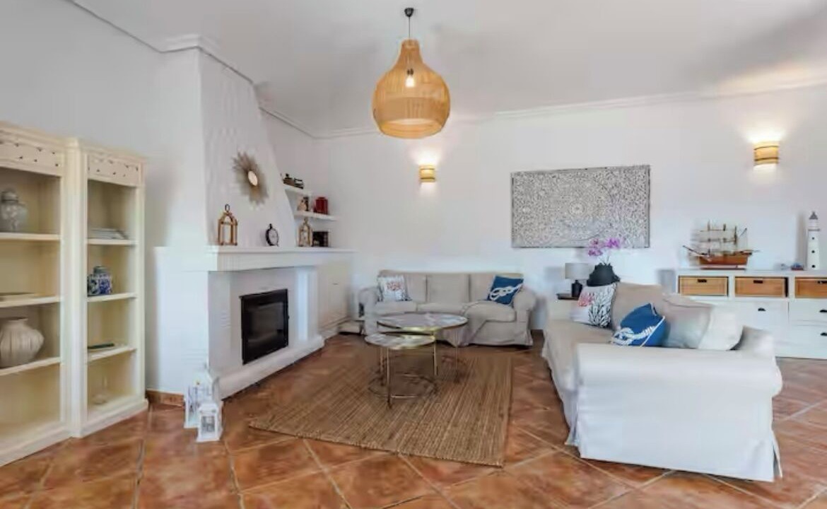 Photo of Livingroom in Villajoyosa