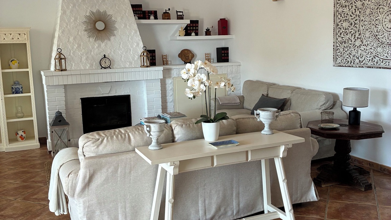 Photo of Livingroom in Villajoyosa