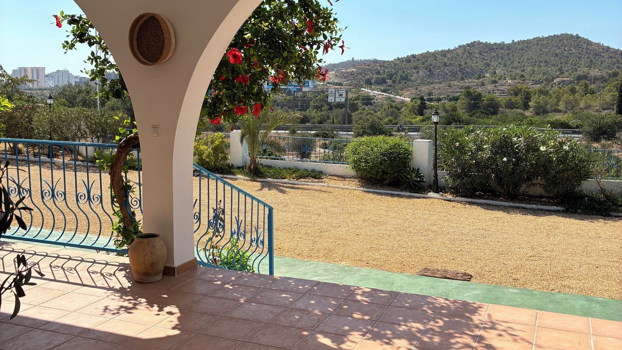 Photo of Outdoor in Villajoyosa