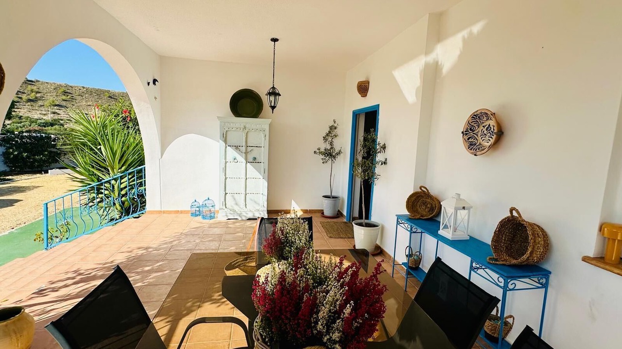 Photo of Outdoor in Villajoyosa