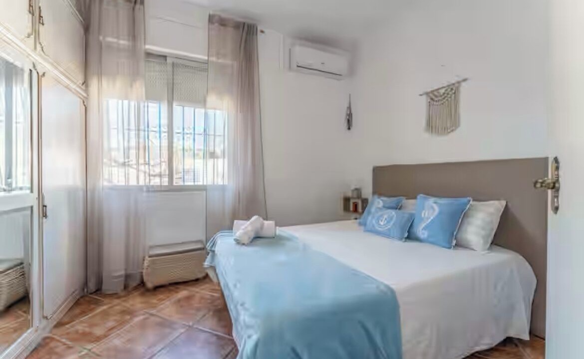 Photo of Bedroom in Villajoyosa