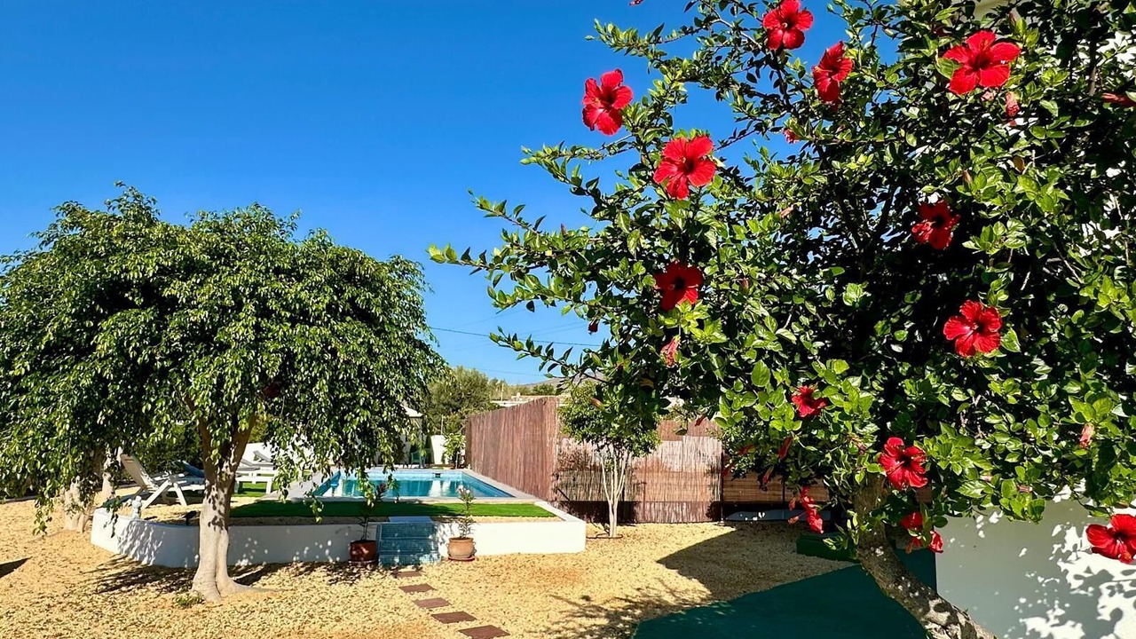 Photo of Outdoor in Villajoyosa