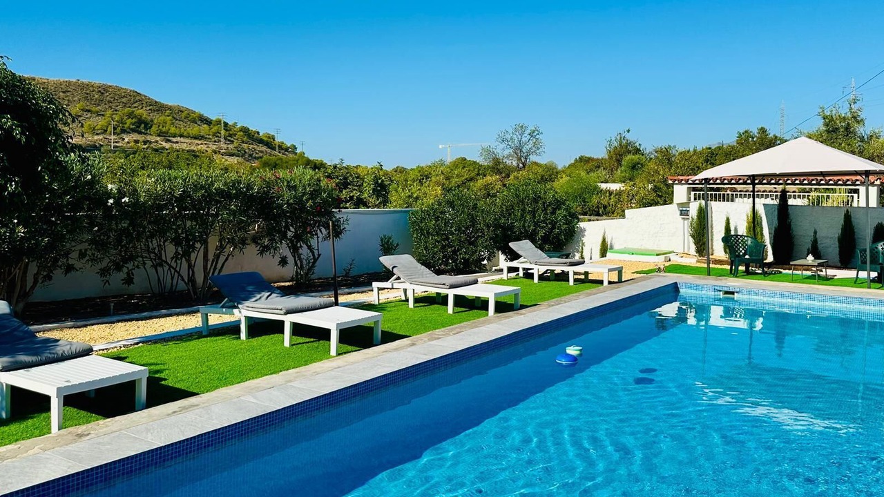 Photo of Outdoor in Villajoyosa