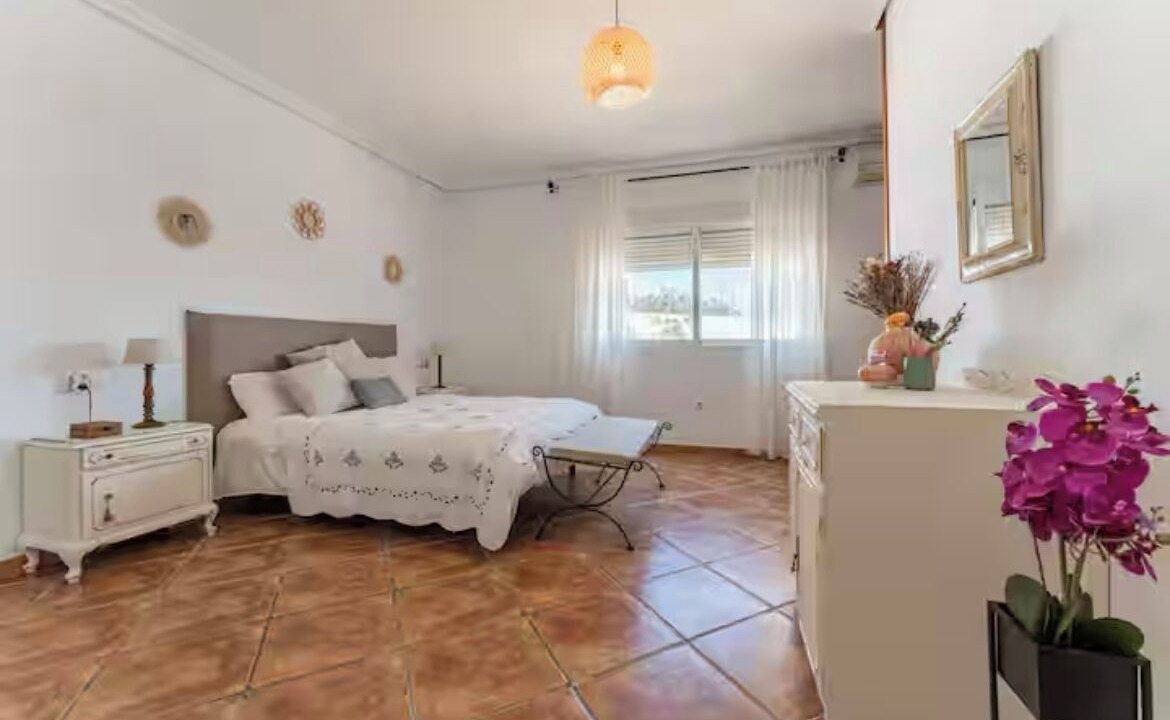 Photo of Bedroom in Villajoyosa