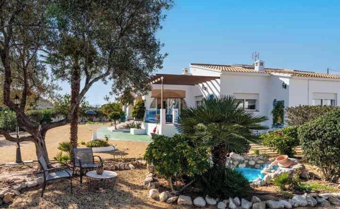 Photo of Outdoor in Villajoyosa