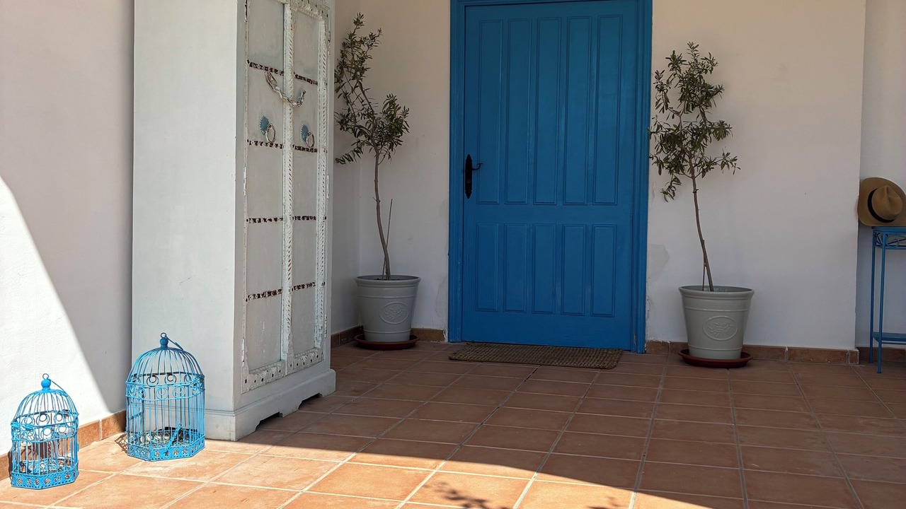 Photo of Outdoor in Villajoyosa