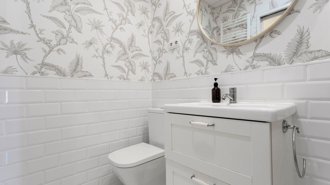 Photo of Bathroom in Malasana