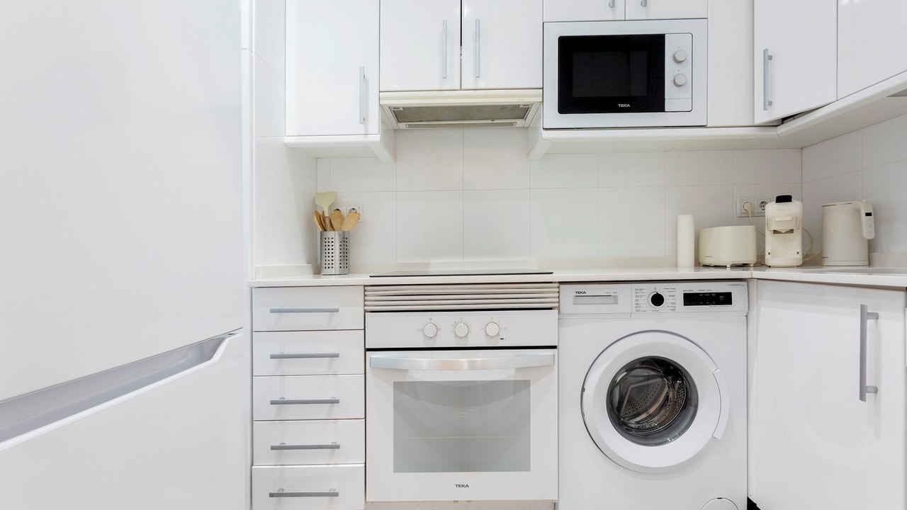 Photo of Kitchen in Malasana