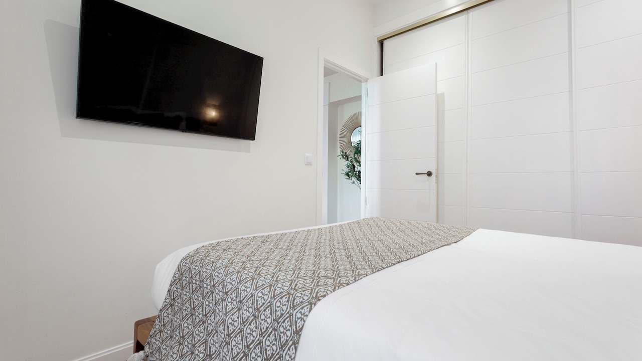 Photo of Bedroom in Malasana