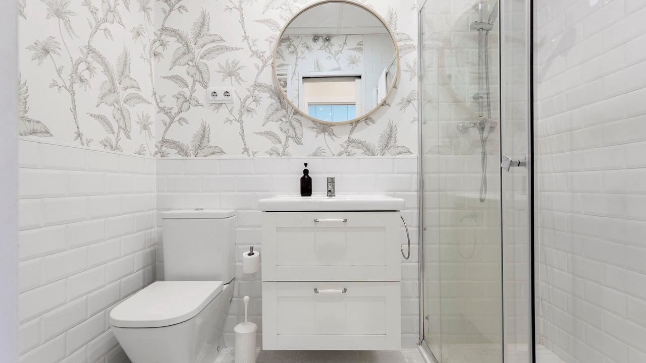 Photo of Bathroom in Malasana