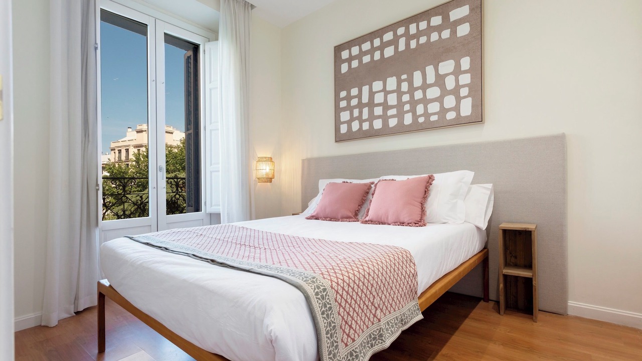 Photo of Bedroom in Malasana