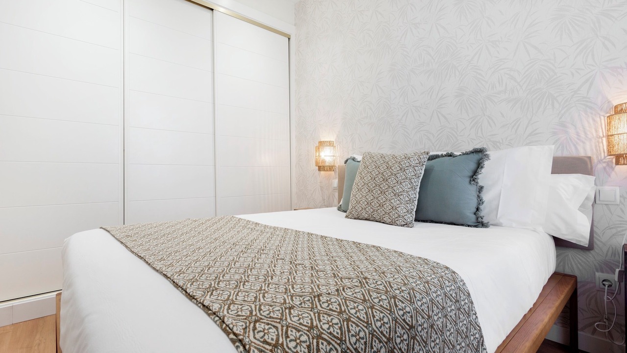 Photo of Bedroom in Malasana