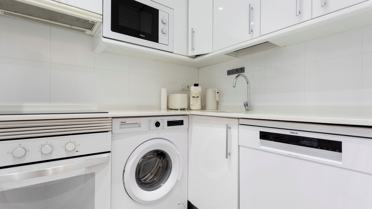 Photo of Kitchen in Malasana