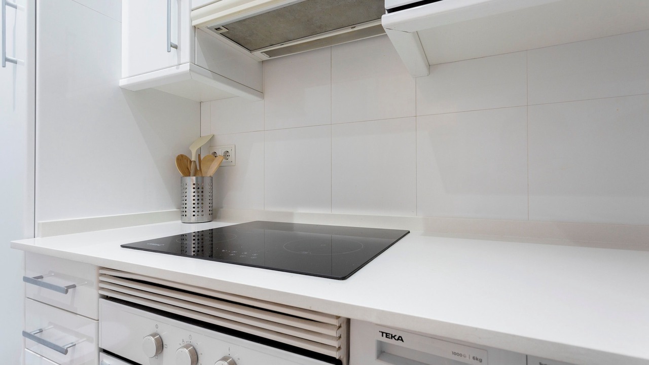 Photo of Kitchen in Malasana
