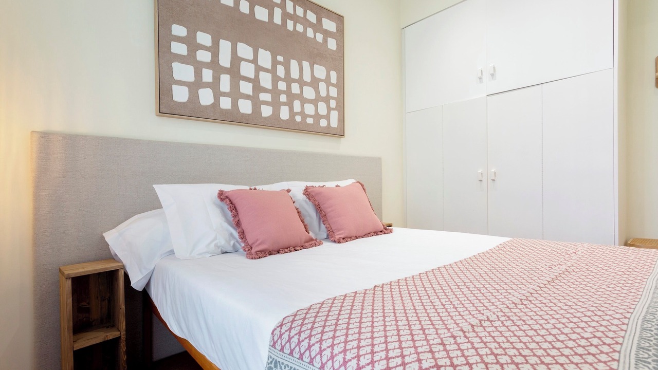 Photo of Bedroom in Malasana