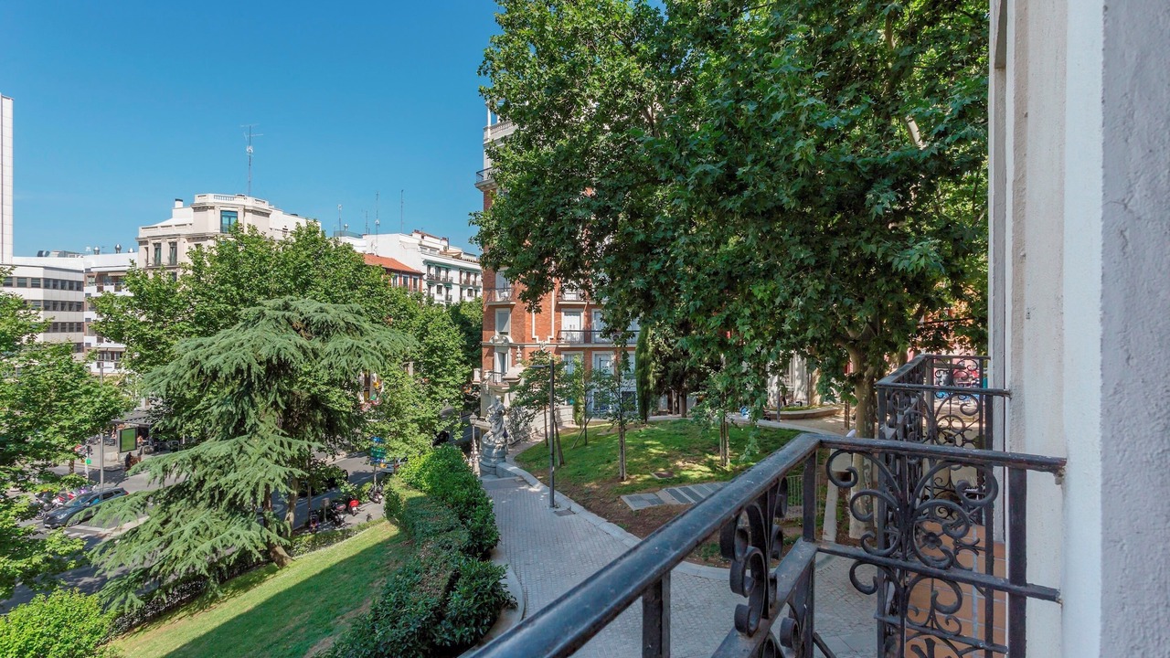 Photo of Outdoor in Malasana