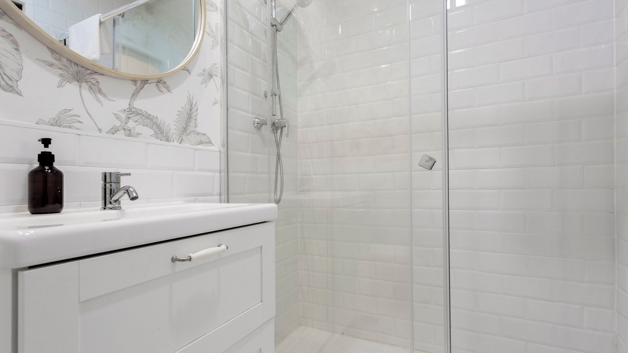 Photo of Bathroom in Malasana