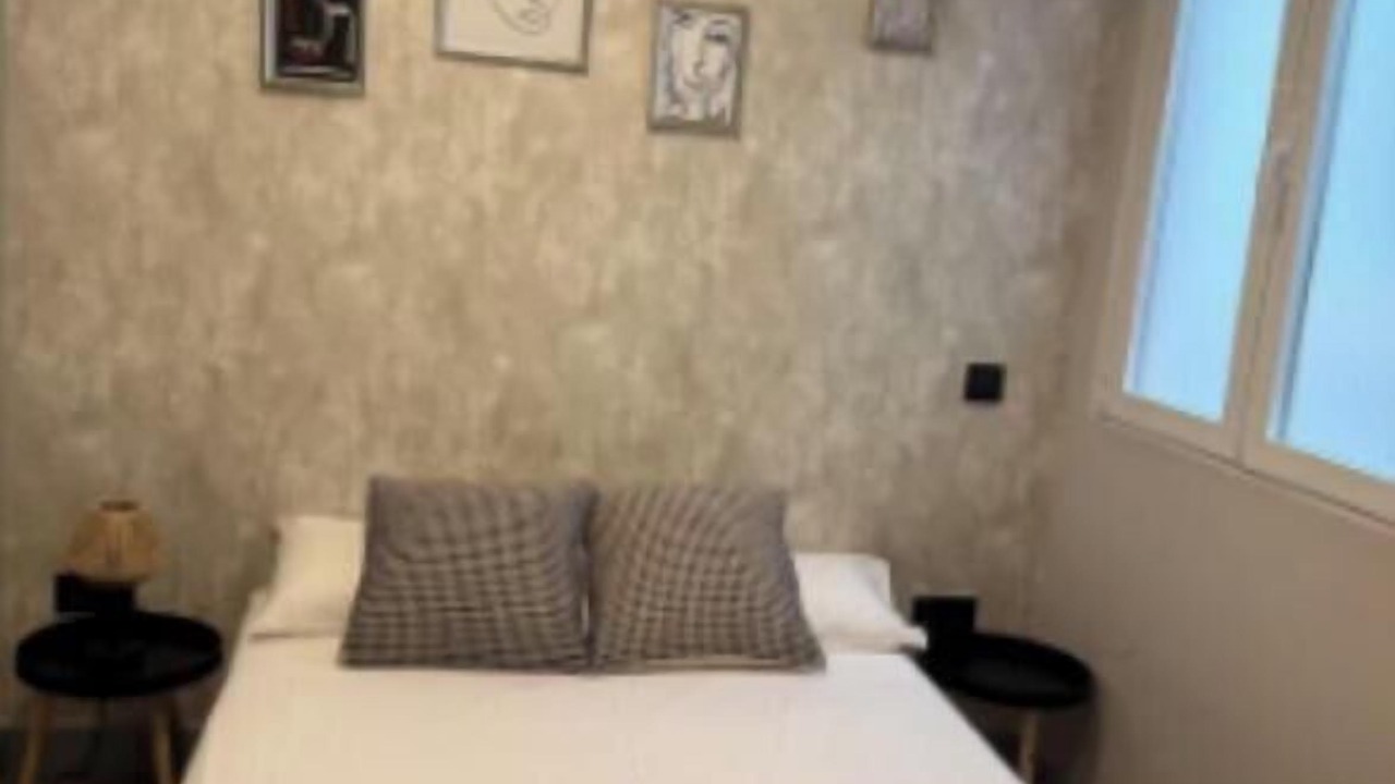 Photo of Bedroom in Malasana