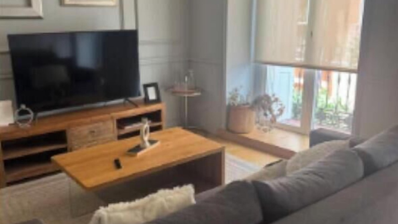 Photo of Livingroom in Malasana