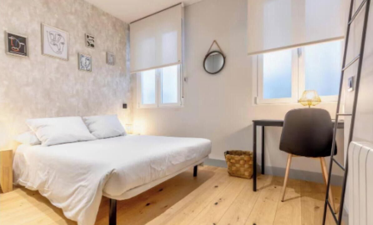 Photo of Bedroom in Malasana