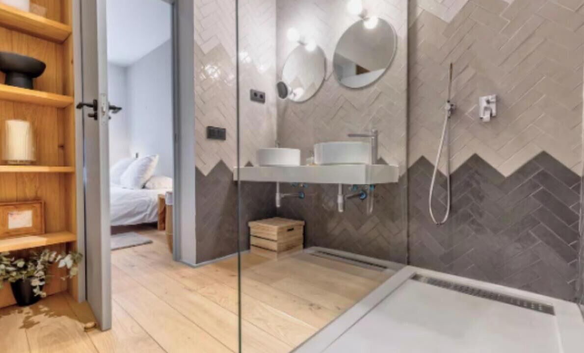 Photo of Bathroom in Malasana