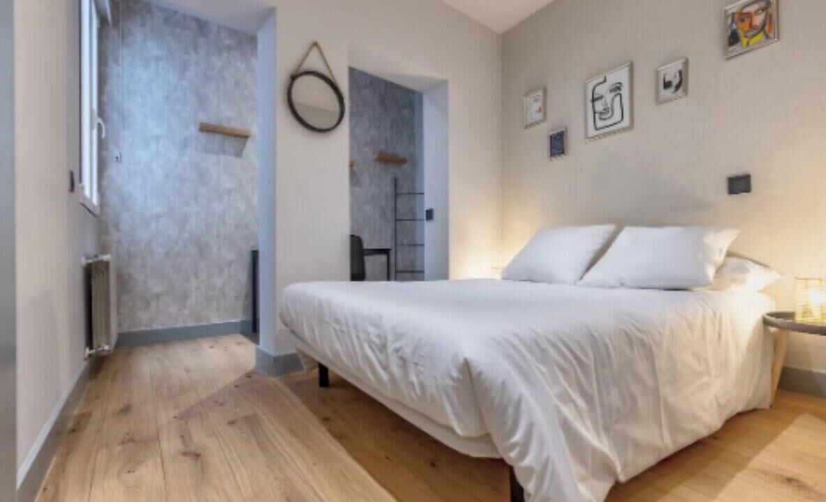 Photo of Bedroom in Malasana