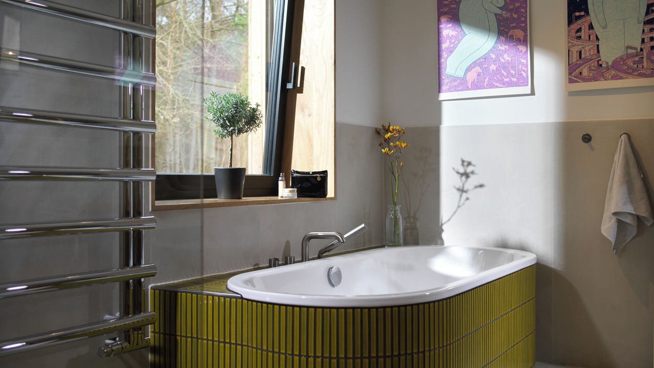 Photo of Bathroom in Ueckeritz