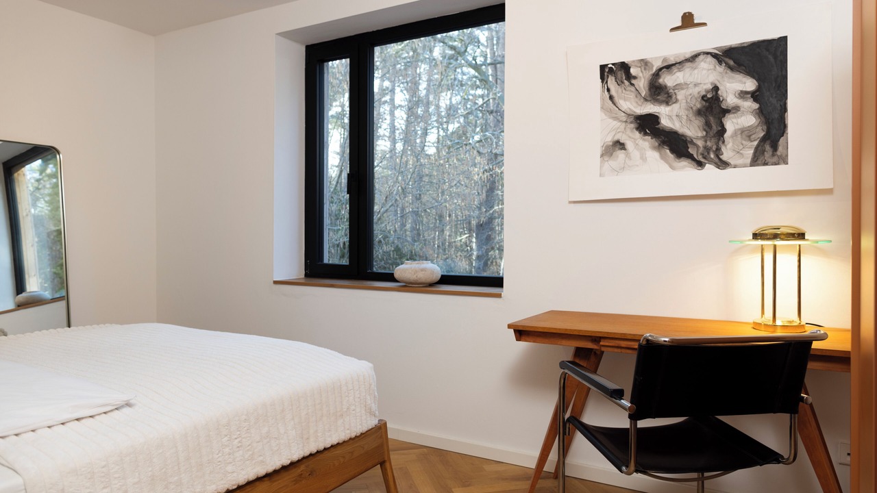 Photo of Bedroom in Ueckeritz