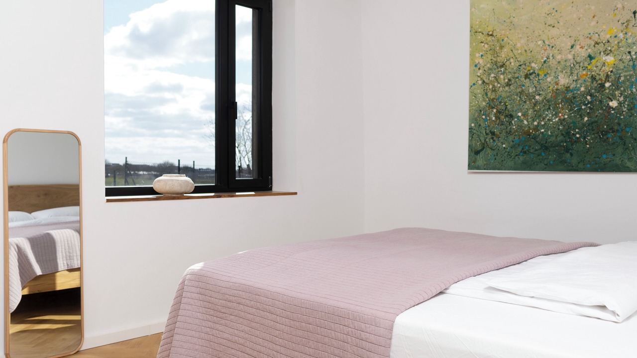 Photo of Bedroom in Ueckeritz