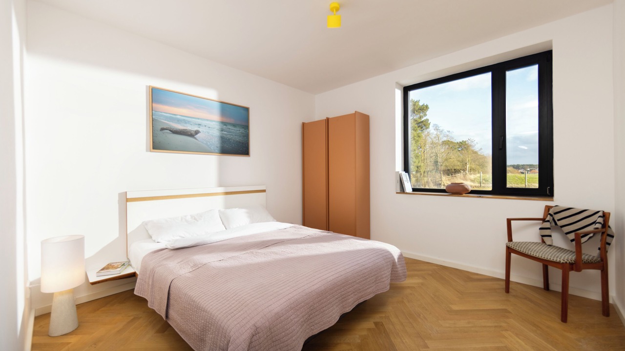 Photo of Bedroom in Ueckeritz