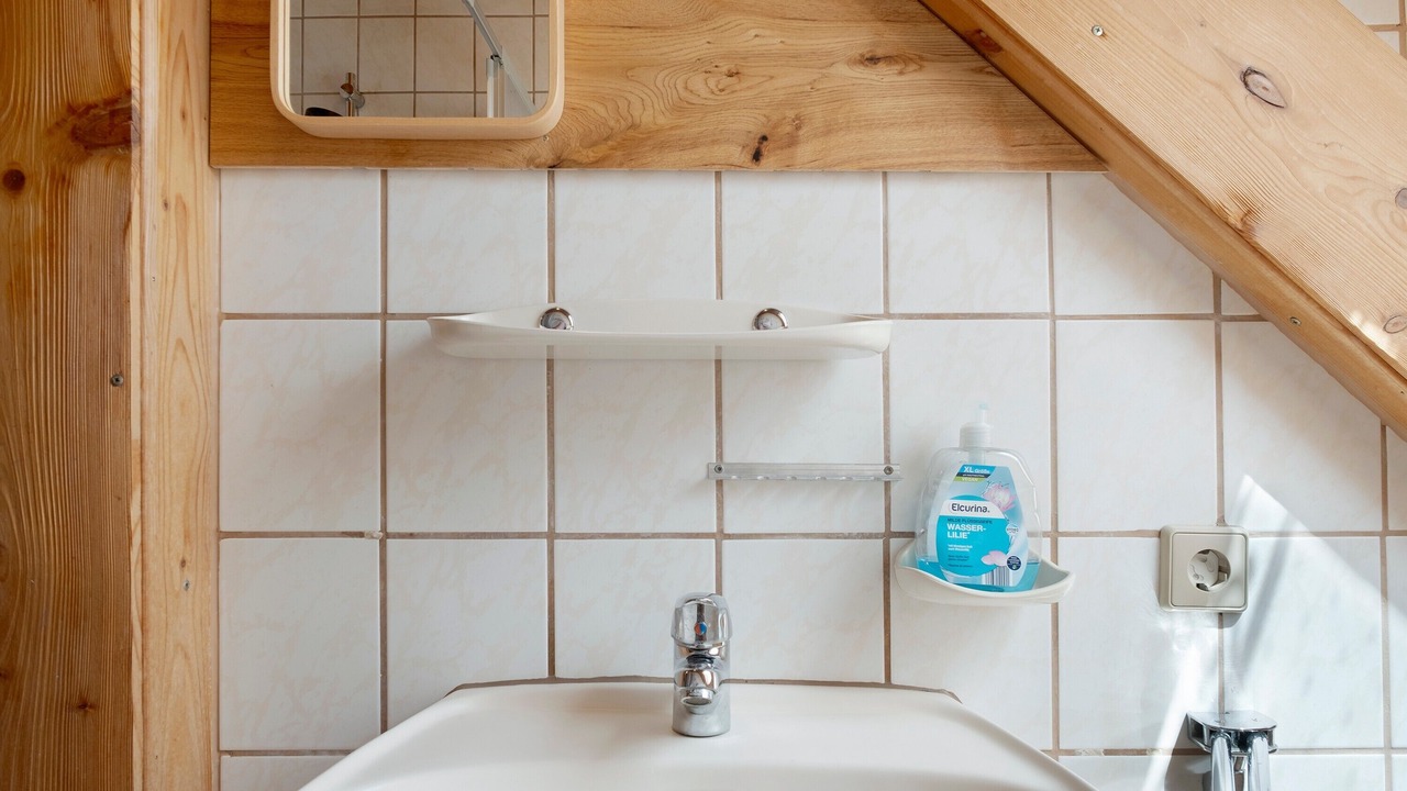 Photo of Bathroom in Sankt Georgen im Schwarzwald