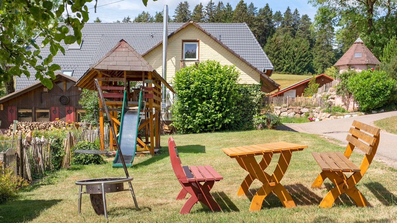 Photo of Outdoor in Sankt Georgen im Schwarzwald