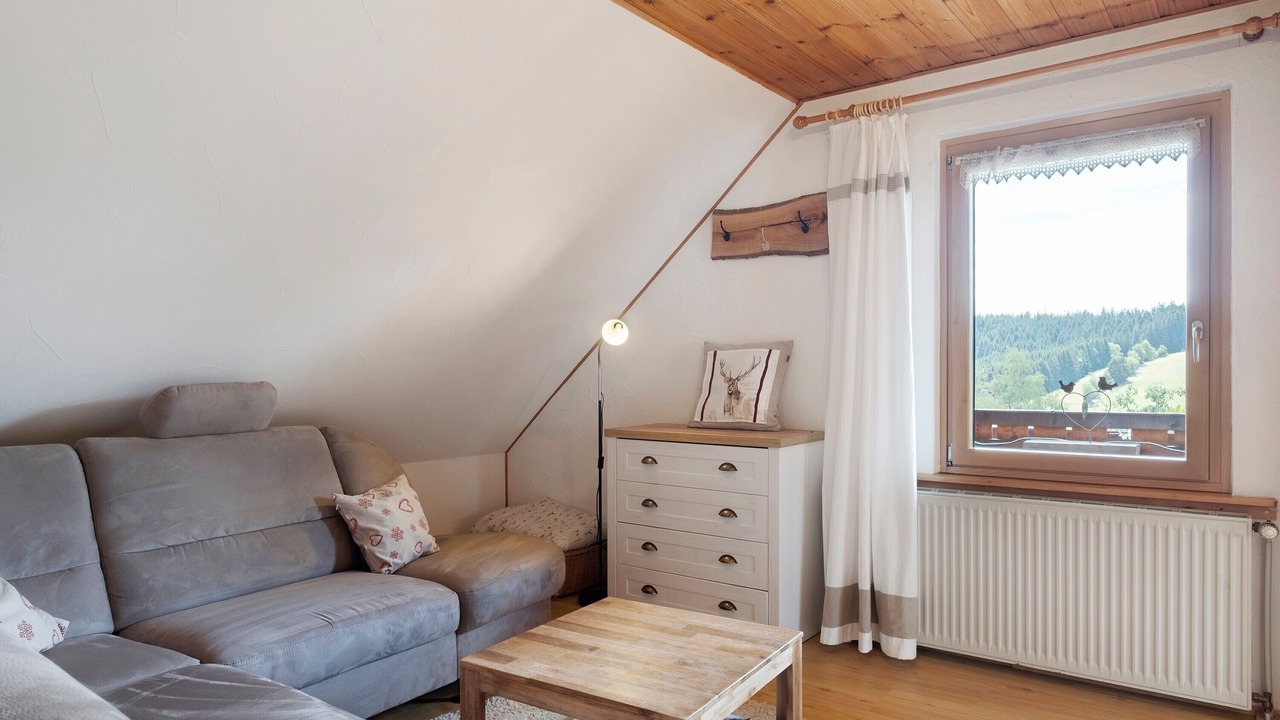 Photo of Livingroom in Sankt Georgen im Schwarzwald