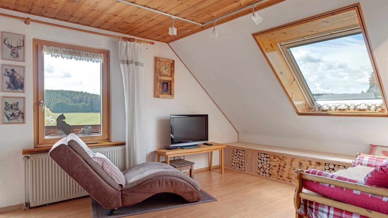 Photo of Livingroom in Sankt Georgen im Schwarzwald