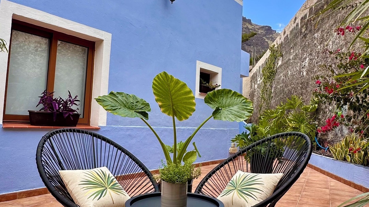 Photo of Patio Balcony in Tamaimo